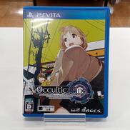 OCCULTIC;NINE オカルティック・ナイン [通常版|5PB.