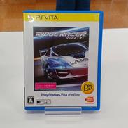 リッジレーサー[BEST版]|バンダイナムコゲームス