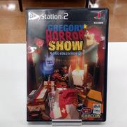 GREGORY HORROR SHOW|CAPCOM