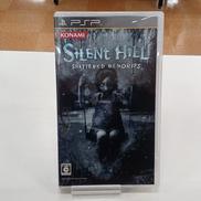 サイレントヒル シャッタードメモリーズ|コナミ