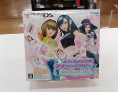 オシャレ魔女 ラブ AND ベリー ～DSコレクション～|セガ