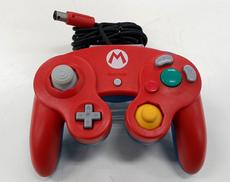 GCコントローラーマリオ|NINTENDO / 任天堂
