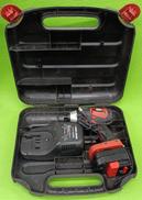 インパクトドライバー|BLACK&DECKER