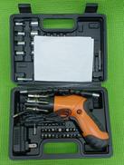 電動ドライバー|ネクストゲーション