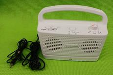 手元スピーカー|AUDIO-TECHNICA