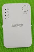 WI-FI中継機|BUFFALO