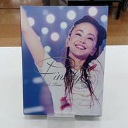 NAMIE AMURO FINAL TOUR 2018 ～F|エイベックス・エンタテインメント(株)