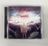 REBIRTH STORY III|FELT