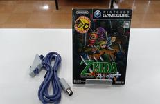 ゼルダの伝説4つの剣+|任天堂