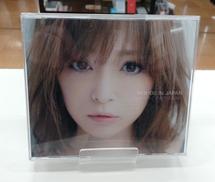 浜崎あゆみ / M(A)DE IN JAPAN[DVD付初回|エイベックス