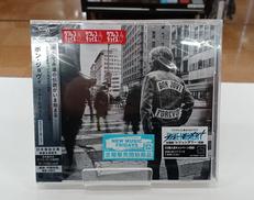 フォーエヴァー(デラックス・エディション)(限定盤)(SHM|ユニバーサルミュージック