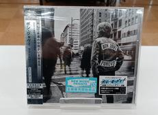 フォーエヴァー(デラックス・エディション)(限定盤)(SHM|ユニバーサルミュージック