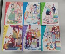 リコリス・リコイル 完全生産限定版 全6巻セット|アニプレックス