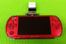 PSP|SONY