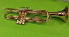 トランペット|YAMAHA