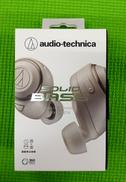 BTイヤホン|AUDIO-TECHNICA