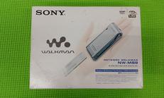 メモリースティックオーディオ|SONY