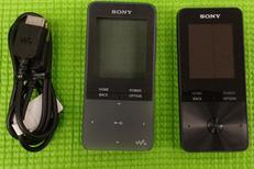 ウォークマン|SONY