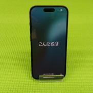 IPHONE 15|APPLE/SIMフリー