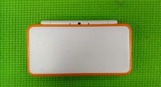 NEW 2DS LL|NINTENDO