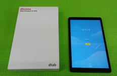 タブレット|DOCOMO