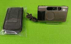 コンパクトフィルムカメラ|CONTAX