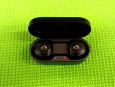 BLUETOOTHイヤホン|VICTOR