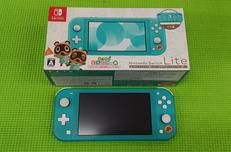 SWITCH LIGHT|NINTENDO / 任天堂