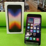 IPHONE SE (第3世代)|APPLE