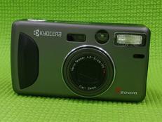 フィルムカメラ|CONTAX/KYOCERA