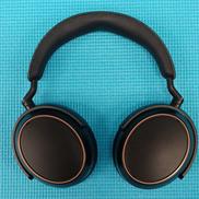 ヘッドホン|SENNHEISER