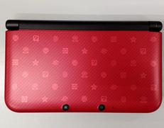 3DSLL スーパーマリオブラザーズ2モデル|NINTENDO / 任天堂