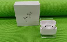 AIRPODS PRO 第2世代|APPLE
