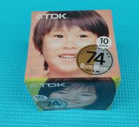 MD10パック|TDK
