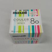 MDディスク|MAXELL