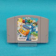 ロックマンDASH 鋼の冒険心|CAPCOM