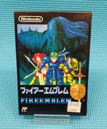 ファイアーエムブレム 外伝|NINTENDO