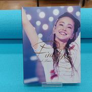NAMIE AMURO FINAL TOUR 2018 ～F|エイベックス