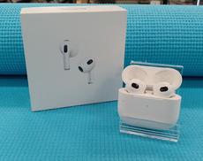 AIRPODS 第三世代|APPLE