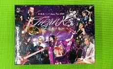 和楽器バンド JAPAN TOUR 2024 THANKS-|ユニバーサル ミュージック