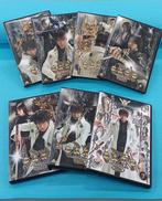 牙狼<GARO>1～7巻セット|バンダイビジュアル(株)