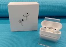 AIRPODS PRO|APPLE