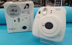 チェキ|FUJIFILM