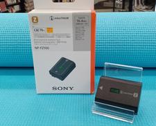 バッテリー|SONY