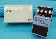 エフェクター|BOSS