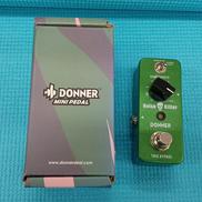 ノイズゲート|DONNER