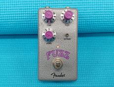 エフェクター|FENDER