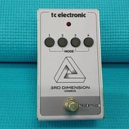 エフェクター|TC ELECTRONIC