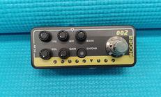 エフェクター|MOOER