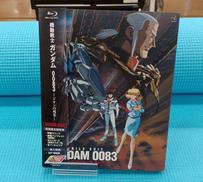 機動戦士ガンダム0083-ジオンの残光-|バンダイビジュアル(株)